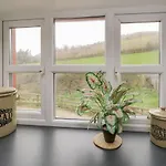 度假居 Bleng Barn 锡斯凯尔