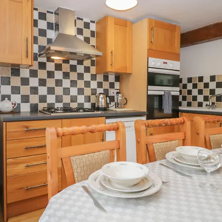 Bleng Barn Casa vacanze *