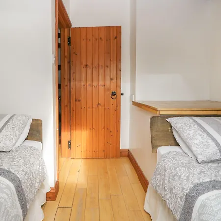 Bleng Barn Casa vacanze