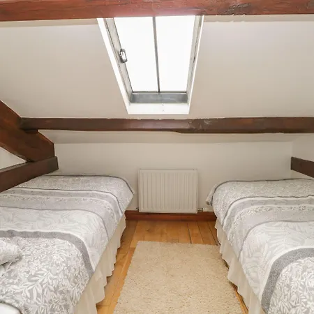 Casa vacanze Bleng Barn