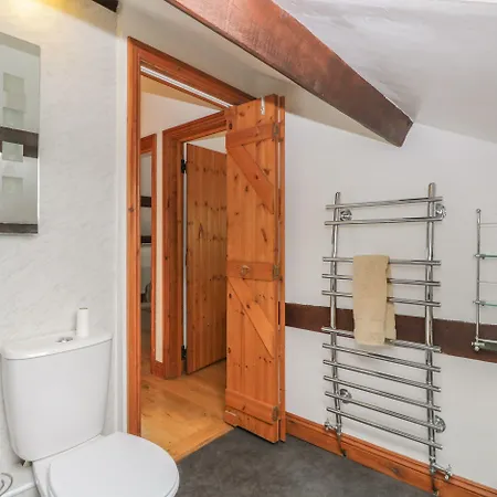 Bleng Barn Casa vacanze