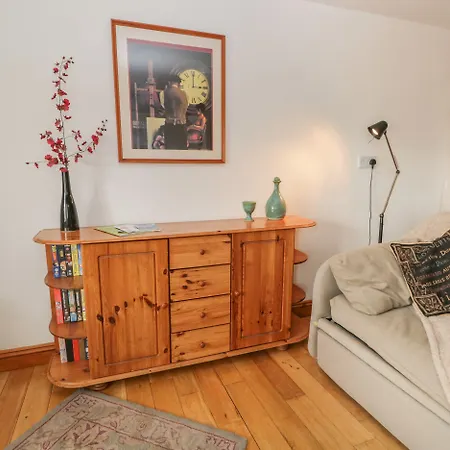 Bleng Barn * Seascale