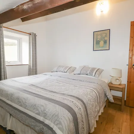 Bleng Barn * Seascale