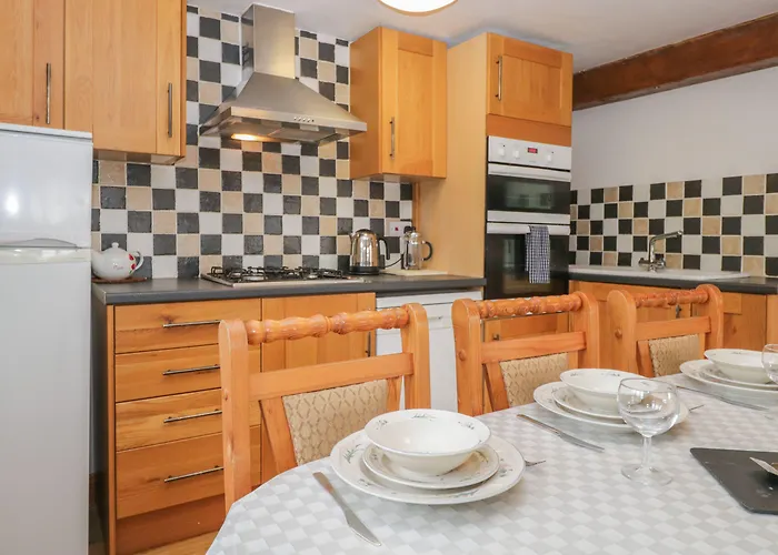 Bleng Barn Casa vacanze *