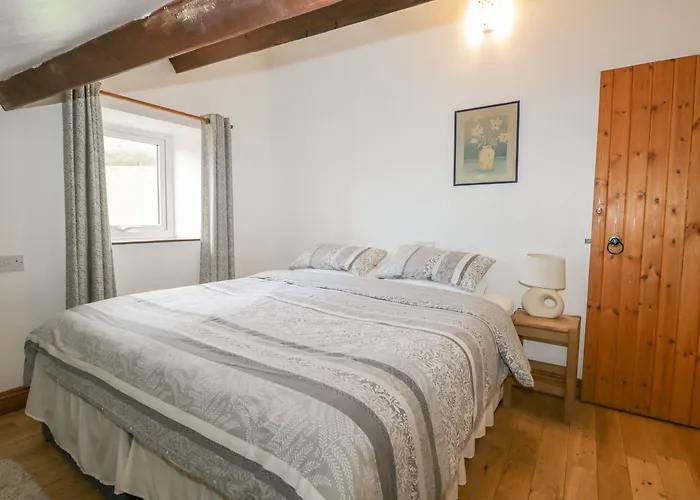 Bleng Barn * Seascale