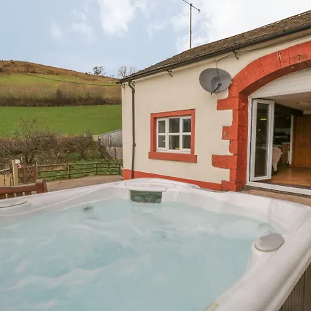 Bleng Barn *