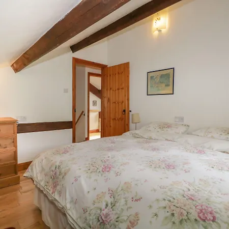 Bleng Barn Holiday home Seascale