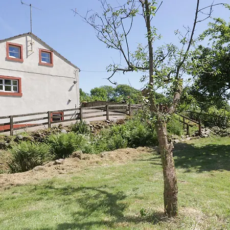 Holiday home Bleng Barn