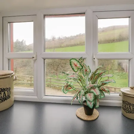 Holiday home Bleng Barn Seascale