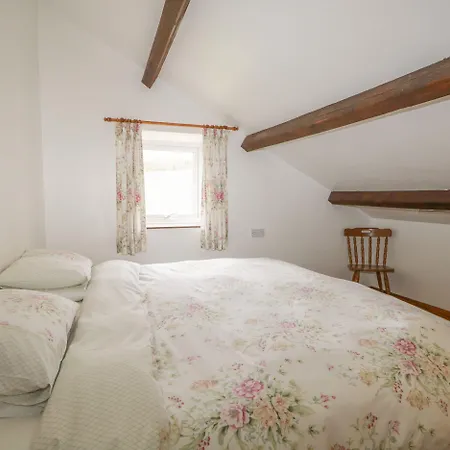 Bleng Barn * Seascale